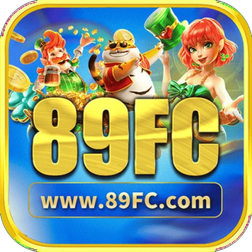 89FC.com Logo